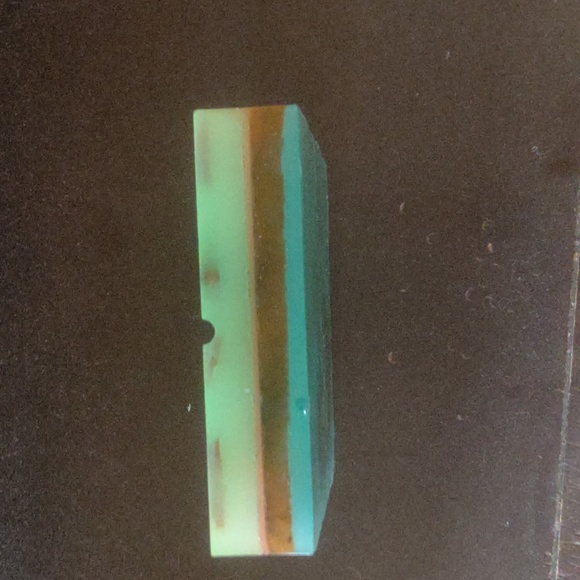 Glow in the dark ashtray - Picture 2 of 6